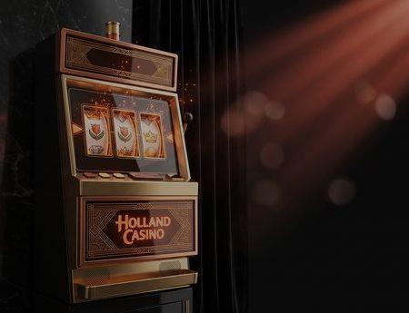 Holland Casino
