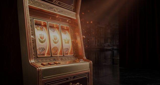 Holland Casino